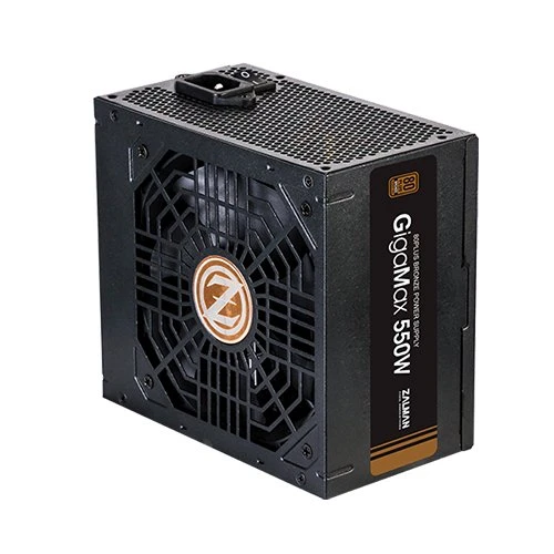Zalman GigaMax Bronze 550W