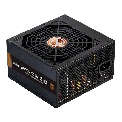 Zalman GigaMax Bronze 650W