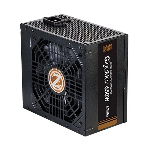 Zalman GigaMax Bronze 650W