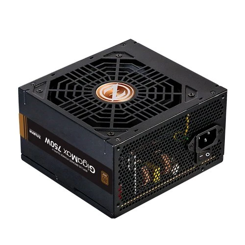 Zalman GigaMax Bronze 750W