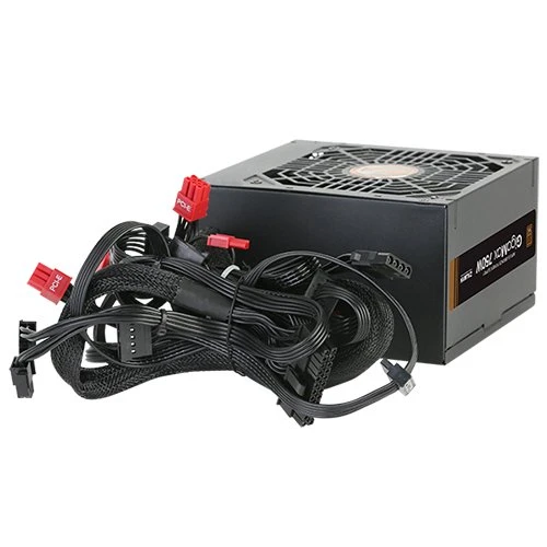 Zalman GigaMax Bronze 750W