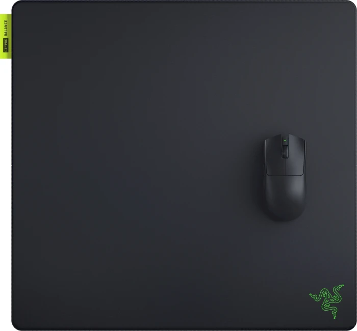 RAZER Gigantus V2 Pro - L Balance Black