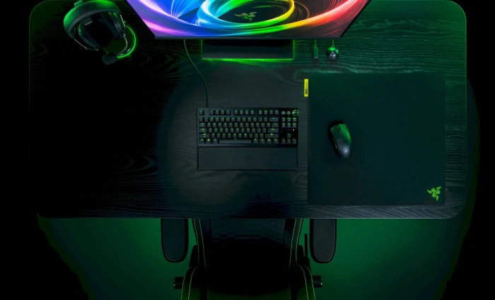 RAZER Gigantus V2 Pro - L Balance Black