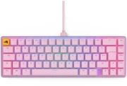 Glorious GMMK 2 Pink Compact - Linear