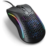 Glorious Model D 2 Matte Black
