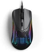 Glorious Model D 2 Matte Black
