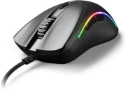 Glorious Model D 2 Matte Black