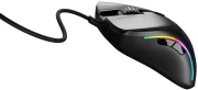 Glorious Model D 2 Matte Black