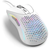 Glorious Model D 2 Matte White