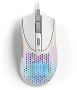 Glorious Model D 2 Matte White