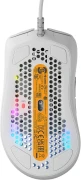 Glorious Model D 2 Matte White