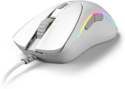Glorious Model D 2 Matte White