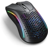 Glorious Model D 2 Wireless Matte Black