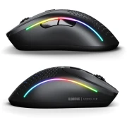 Glorious Model D 2 Wireless Matte Black