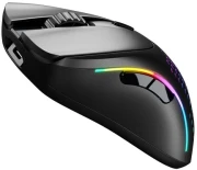 Glorious Model D 2 Wireless Matte Black