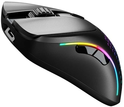 Glorious Model D 2 Wireless Matte Black