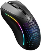 Glorious Model D 2 Wireless Matte Black