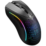 Glorious Model D 2 Wireless Matte Black