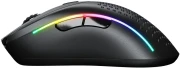 Glorious Model D 2 Wireless Matte Black
