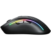 Glorious Model D 2 Wireless Matte Black