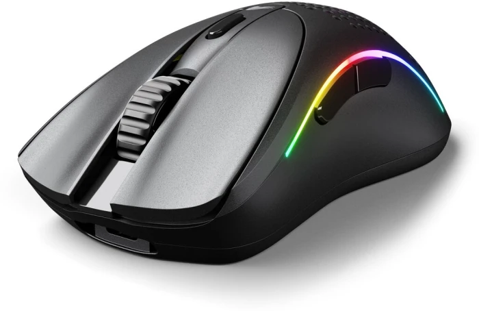 Glorious Model D 2 Wireless Matte Black