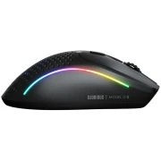 Glorious Model D 2 Wireless Matte Black