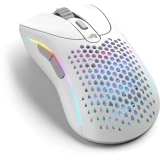 Glorious Model D 2 Wireless Matte White