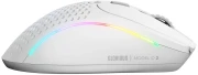 Glorious Model D 2 Wireless Matte White