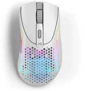 Glorious Model D 2 Wireless Matte White