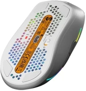 Glorious Model D 2 Wireless Matte White