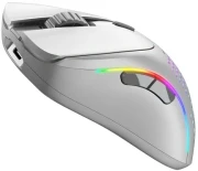 Glorious Model D 2 Wireless Matte White