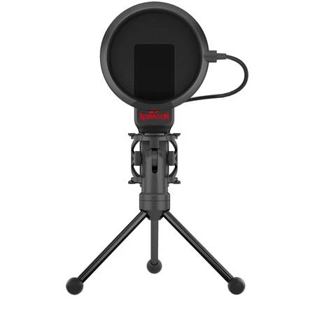 Redragon GM100-BK