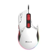 Xtrike ME GM-316W White