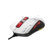 Xtrike ME GM-316W White
