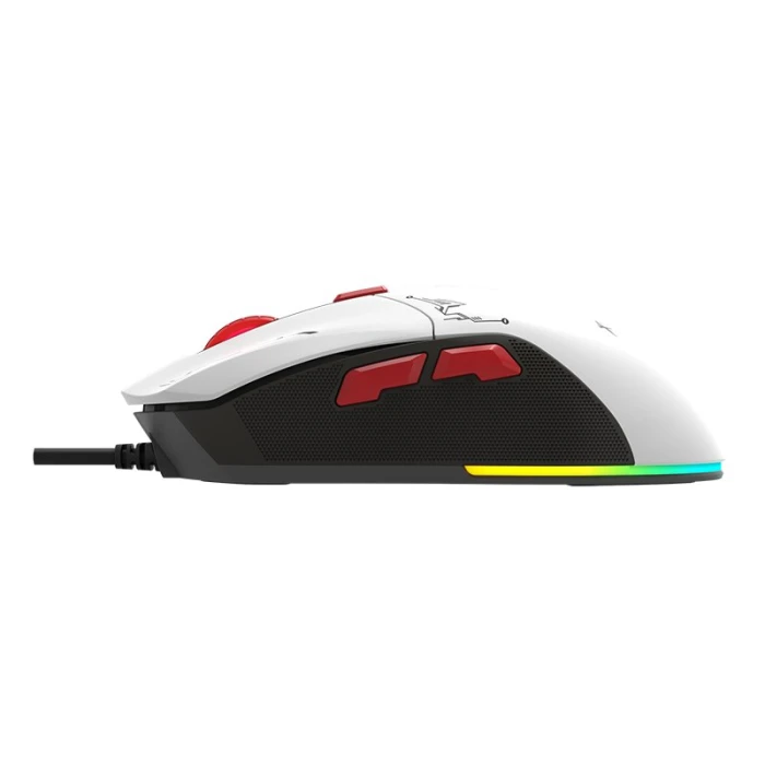 Xtrike ME GM-316W White
