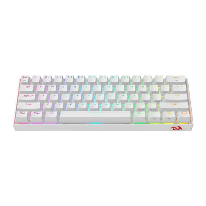 Redragon DRACONIC K530 PRO WHITE