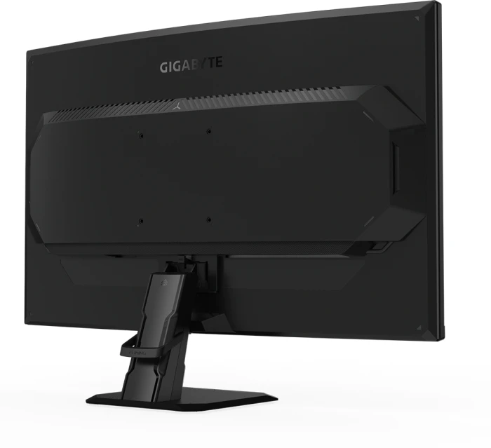 Gigabyte GS27QC 27" VA 2К 170Hz
