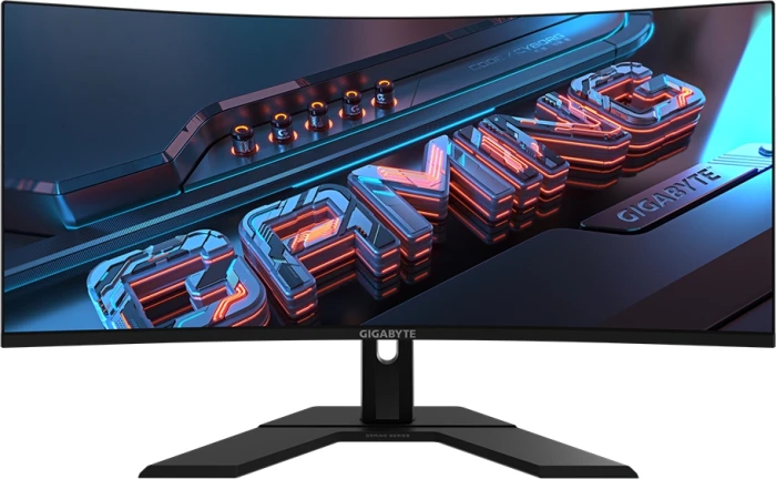 Gigabyte GS34WQC 34" VA 135Hz