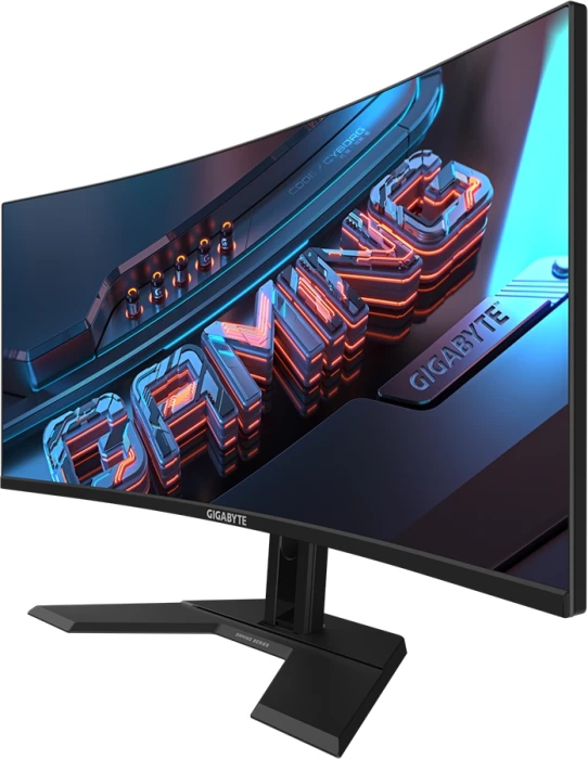 Gigabyte GS34WQC 34" VA 135Hz