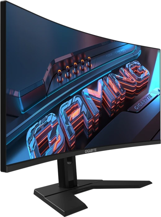 Gigabyte GS34WQC 34" VA 135Hz