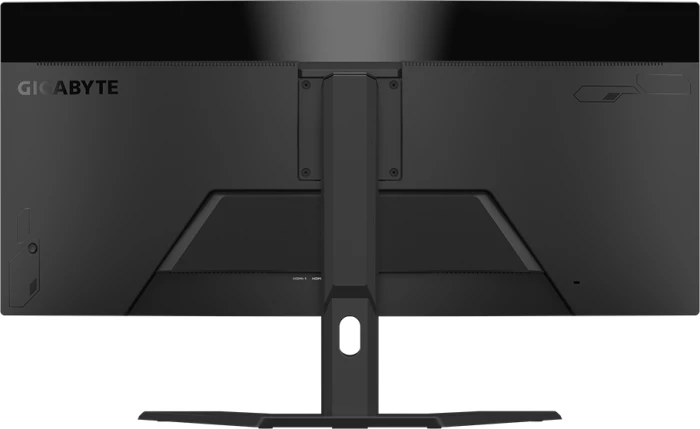 Gigabyte GS34WQC 34" VA 135Hz
