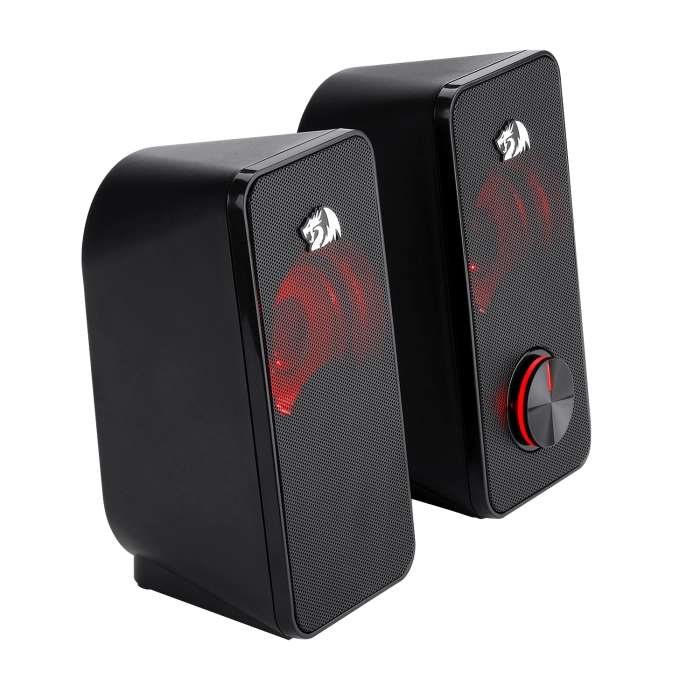 Стерео колонки Redragon Stentor GS500