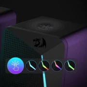 Тонколонки Redragon Waltz RGB 10W