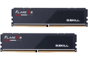 G.SKILL Flare X5 Black 32GB(2x16GB) DDR5 6000MHz CL30