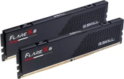 G.SKILL Flare X5 Black 64GB (2x32GB) DDR5 5600MHz CL36