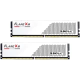 G.SKILL Flare X5 White 96GB (2x48GB) DDR5 6000MT/s CL30