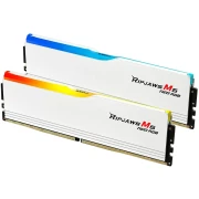 G.SKILL Ripjaws M5 Neo RGB 96GB (2x48GB) DDR5 6000MT/s CL30
