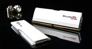 G.SKILL Ripjaws M5 Neo RGB White 32GB (2x16GB) DDR5 6000MT/s CL36