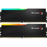 G.SKILL Ripjaws M5 RGB Black 64GB (2x32GB) DDR5 6000MT/s CL28