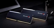 G.SKILL Ripjaws M5 RGB Black 64GB (2x32GB) DDR5 6000MT/s CL28